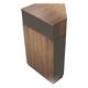 Klipsch - Klipschorn AK7/WN/����ꥫ�󡦥�����ʥåȡʥ���ץ���ۡ���ˡ�1�ܡ˥ե��������ԡ��������緿TEC�ѡڼ�������/�׻�����ѡۡ�JP�ա�Ǽ���ϳ�ǧ�头Ϣ����