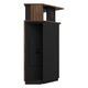 Klipsch - Klipschorn AK7/WN/����ꥫ�󡦥�����ʥåȡʥ���ץ���ۡ���ˡ�1�ܡ˥ե��������ԡ��������緿TEC�ѡڼ�������/�׻�����ѡۡ�JP�ա�Ǽ���ϳ�ǧ�头Ϣ����