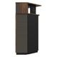 Klipsch - Klipschorn AK7/WN/����ꥫ�󡦥�����ʥåȡʥ���ץ���ۡ���ˡ�1�ܡ˥ե��������ԡ��������緿TEC�ѡڼ�������/�׻�����ѡۡ�JP�ա�Ǽ���ϳ�ǧ�头Ϣ����