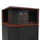 Klipsch - Klipschorn AK7/WN/����ꥫ�󡦥�����ʥåȡʥ���ץ���ۡ���ˡ�1�ܡ˥ե��������ԡ��������緿TEC�ѡڼ�������/�׻�����ѡۡ�JP�ա�Ǽ���ϳ�ǧ�头Ϣ����
