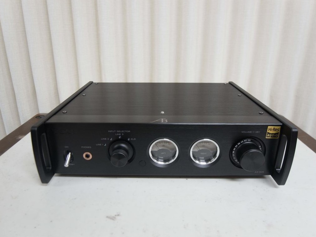 AIRBOW - AX505 Special/ブラック《JP-u》