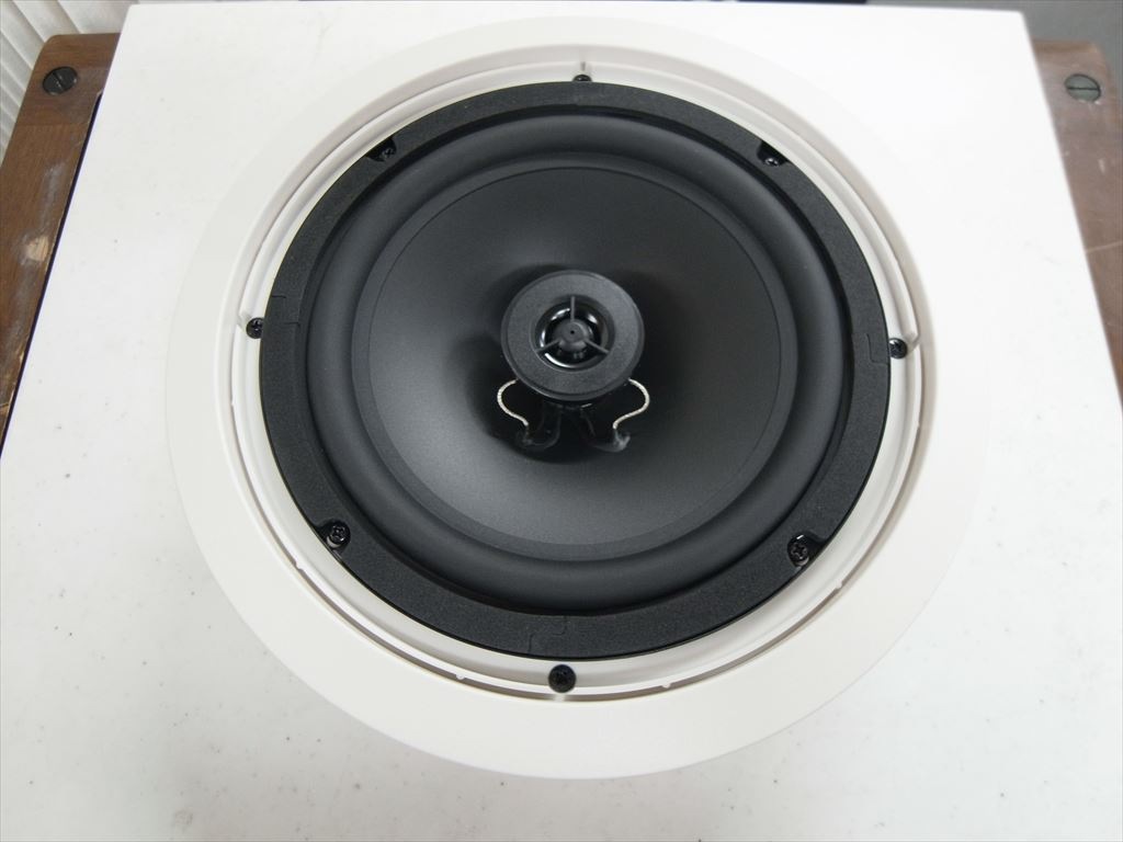 JBL - C8IC/ホワイト（1個）《JP-u》