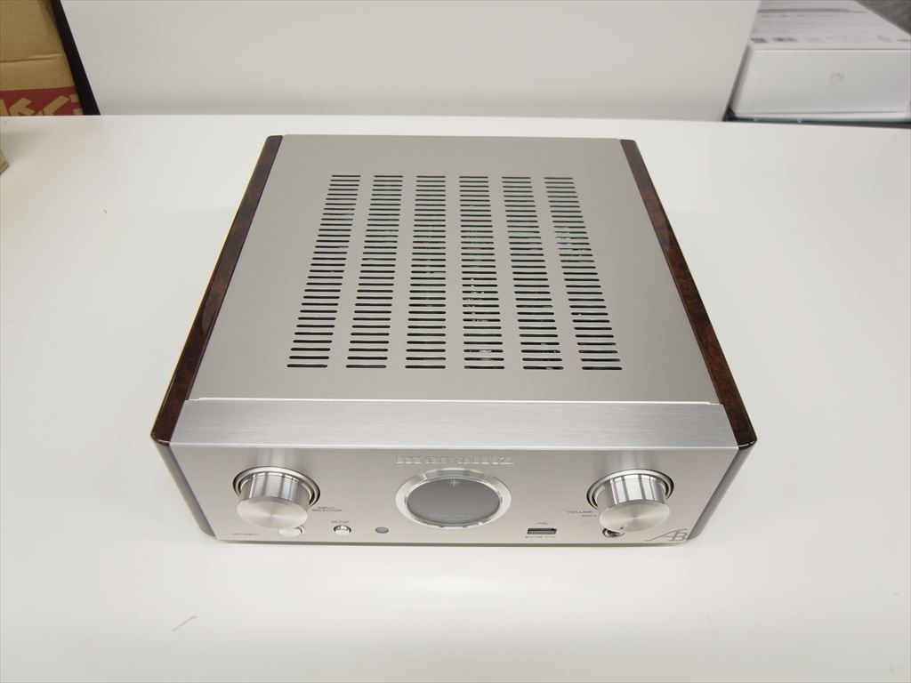 AIRBOW - HD-DAC1 Special《JP-u》 | | オーディオ、ホームシアターの