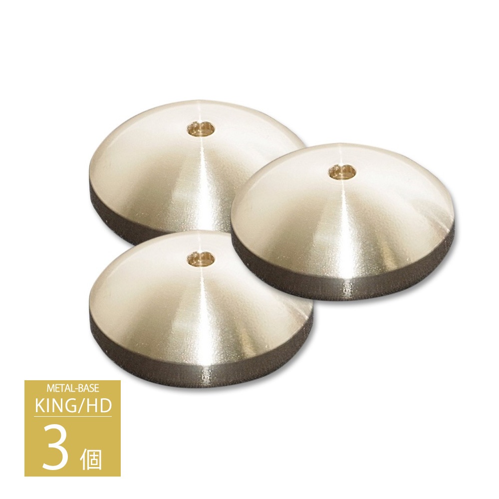 AIRBOW - METAL-BASE-KING/HD�ʥ᥿��١���KING/HD�ˡ�3�ġˡ�JP��