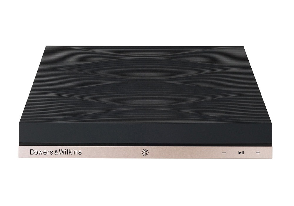 B&W - Formation Audio�ʥ磻��쥹�����ǥ����ϥ֡ˡ�JP�աڴ����