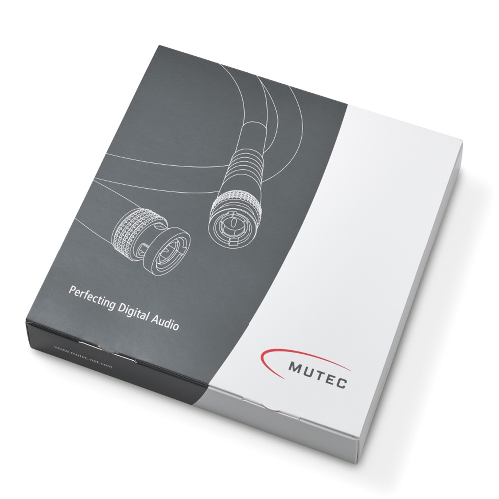 MUTEC - PC50BB-075��50����0.75m��ξüBNCü�ҡ������å������֥�ˡ�JP�աں߸�ͭ��¨Ǽ��