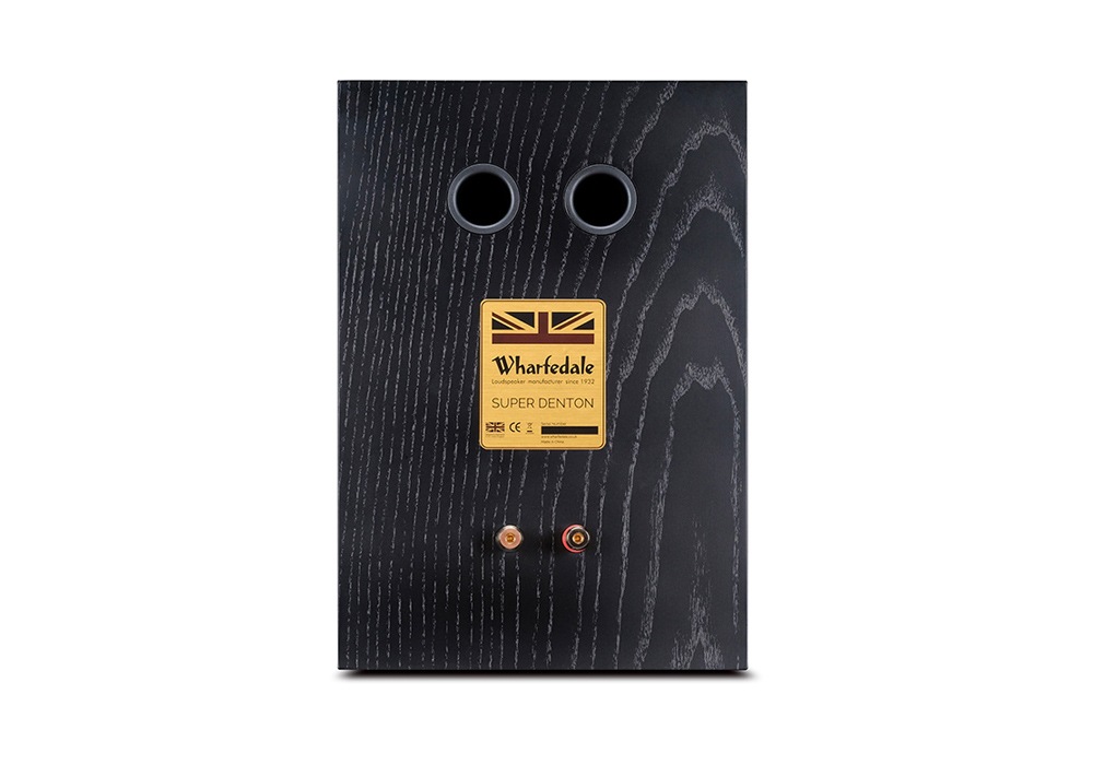 Wharfedale - SUPER DENTON/�֥�å��ʥڥ��˥֥å�������ե��ԡ�������JP�աڥ᡼����ľ���ʡ�����Բġˡ�Ǽ���ϳ�ǧ�头Ϣ����