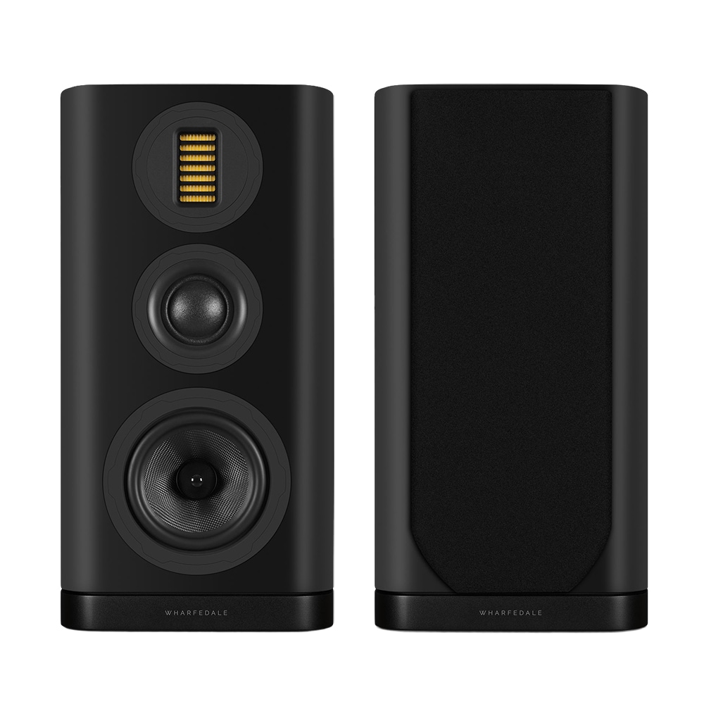 Wharfedale - Evo5.2/�֥�å����å���ʥڥ��˥֥å�������ե��ԡ�������JP�աڥ᡼����ľ���ʡ�����Բġˡ�3��5�Ķ����Ǥ��Ϥ���ǽ���᡼�����ٶ���������