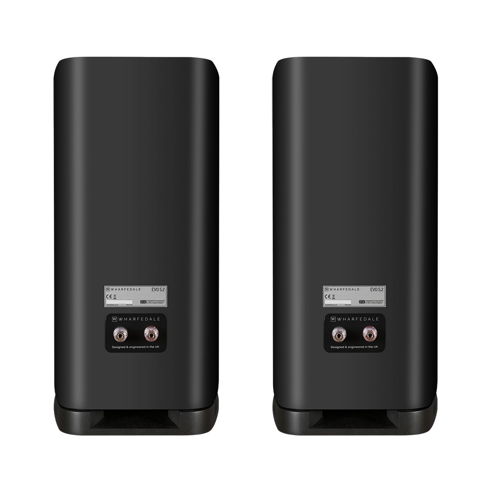 Wharfedale - Evo5.2/�֥�å����å���ʥڥ��˥֥å�������ե��ԡ�������JP�աڥ᡼����ľ���ʡ�����Բġˡ�3��5�Ķ����Ǥ��Ϥ���ǽ���᡼�����ٶ���������