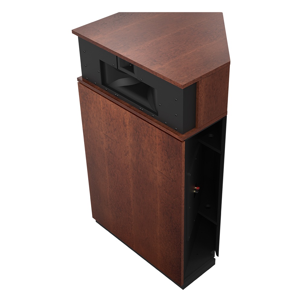 Klipsch - Klipschorn AK7/AA/����ꥫ�󡦥����С���ʥ���ץ���ۡ���ˡ�1�ܡ˥ե��������ԡ��������緿TEC�ѡڼ�������/�׻�����ѡۡ�JP�ա�Ǽ���ϳ�ǧ�头Ϣ����