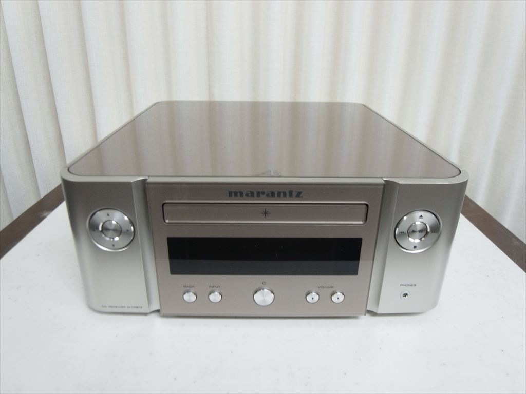 AIRBOW - SingingBox6/シルバーゴールド『B級品』《JP-u》