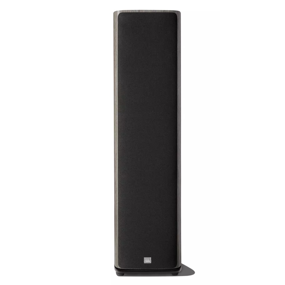 JBL - HDI-3800/グレイオーク（JBLHDI3800GRO）（1本）フロアスタンド