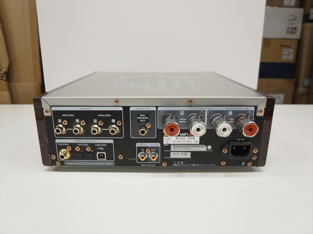 アンプ AiRBOW HD-AMP1 Special AIRBOW - HD-AMP1-SPECIAL《JP-u》 | | オーディオ、ホームシアターの
