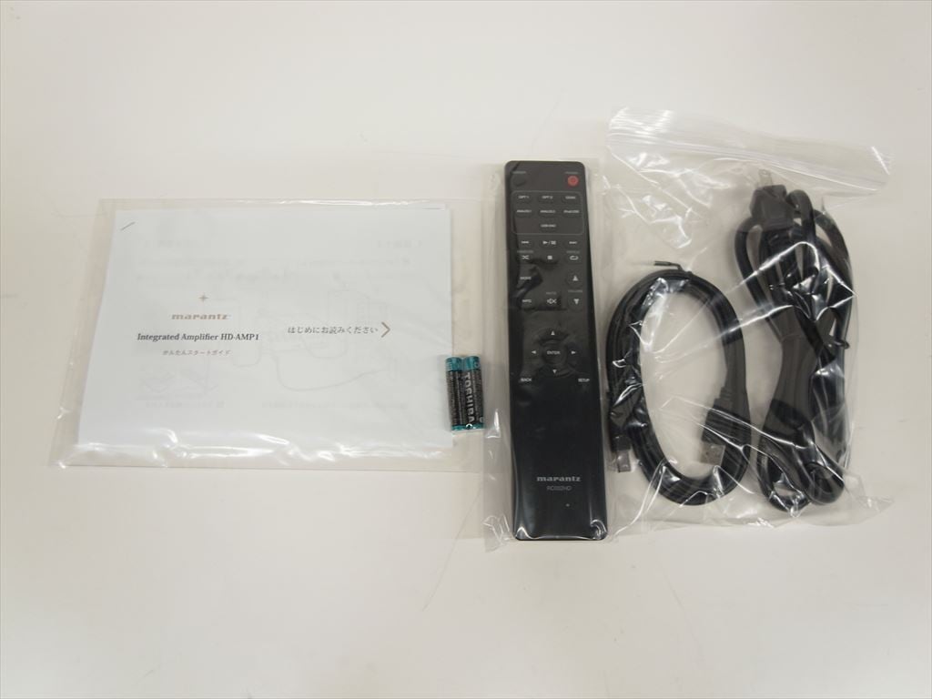 AIRBOW - HD-AMP1-SPECIAL《JP-u》 | | オーディオ、ホームシアターの