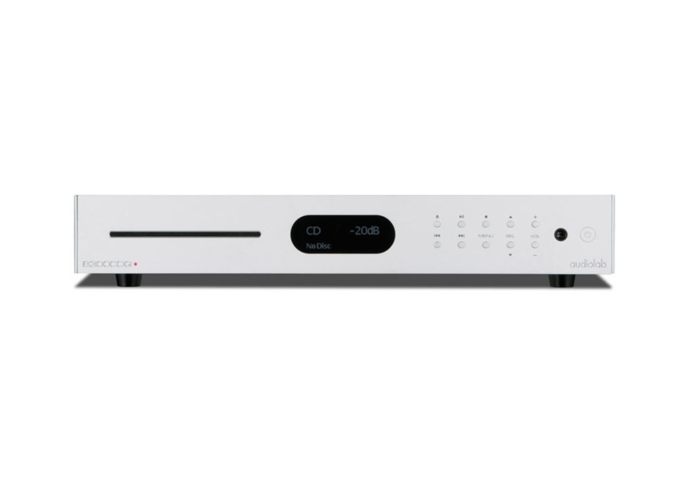 audiolab - 8300CDQ/����С���MQA�б���USB/DAC��ܡ�CD�ץ졼�䡼�ˡ�JP�աڴ����