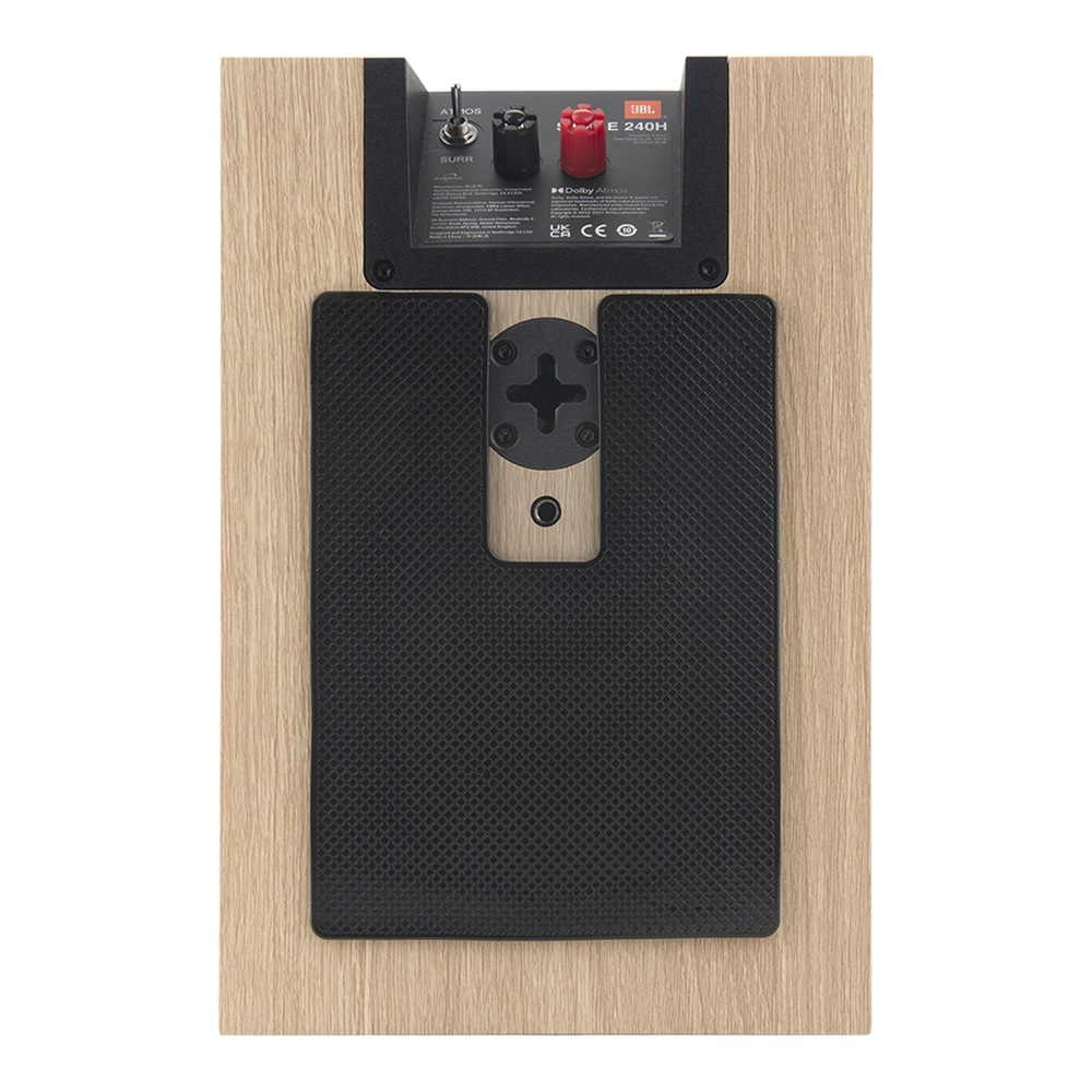 JBL - STAGE 240H WHT/�ۥ磻�ȡ�JBL240HWHT�ˡʥڥ���DOLBY ���͡��֥�ɡ��ϥ��ȥ��ԡ�������JP�աں߸�ͭ��¨Ǽ��