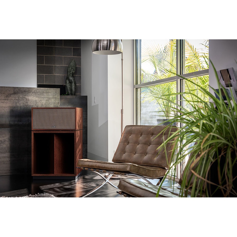 Klipsch - La Scala AL6/BK/֥ååʥ顦ˡ1ܡ˥եԡ緿TECѡڼ/׻ѡۡJPաǼϳǧ头Ϣ