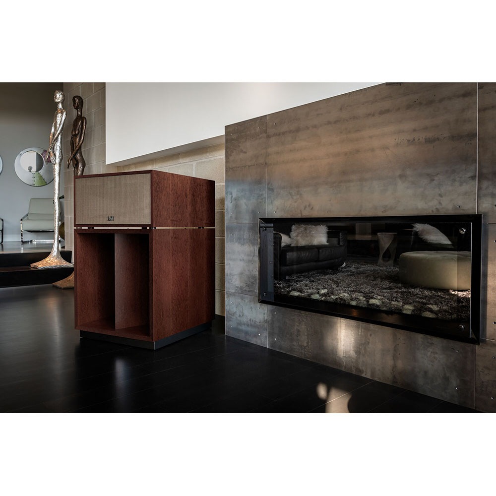 Klipsch - La Scala AL6/BK/֥ååʥ顦ˡ1ܡ˥եԡ緿TECѡڼ/׻ѡۡJPաǼϳǧ头Ϣ