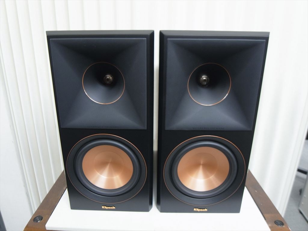 Klipsch - RP-600M-2（ペア）《JP-u》