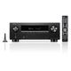 DENON - AVR-X3900H/�֥�å���AVRX3900HK�ˡ�9.4ch��AV���饦��ɥ쥷���С��ˡ�JP�աں߸�ͭ��¨Ǽ��