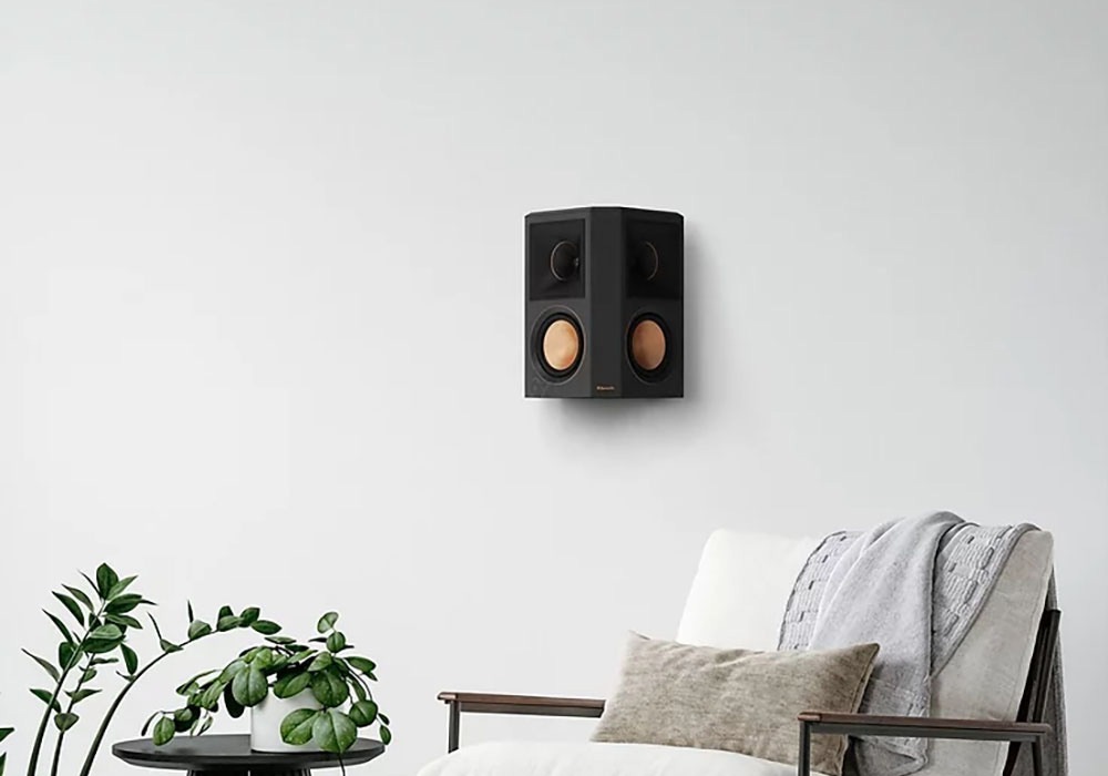 Klipsch - RP-502S-2�ʥڥ��˥��饦��ɥ��ԡ�������JP�աڥ᡼����ľ���ʡ�����Բġˡ�Ǽ���ϳ�ǧ�头Ϣ����