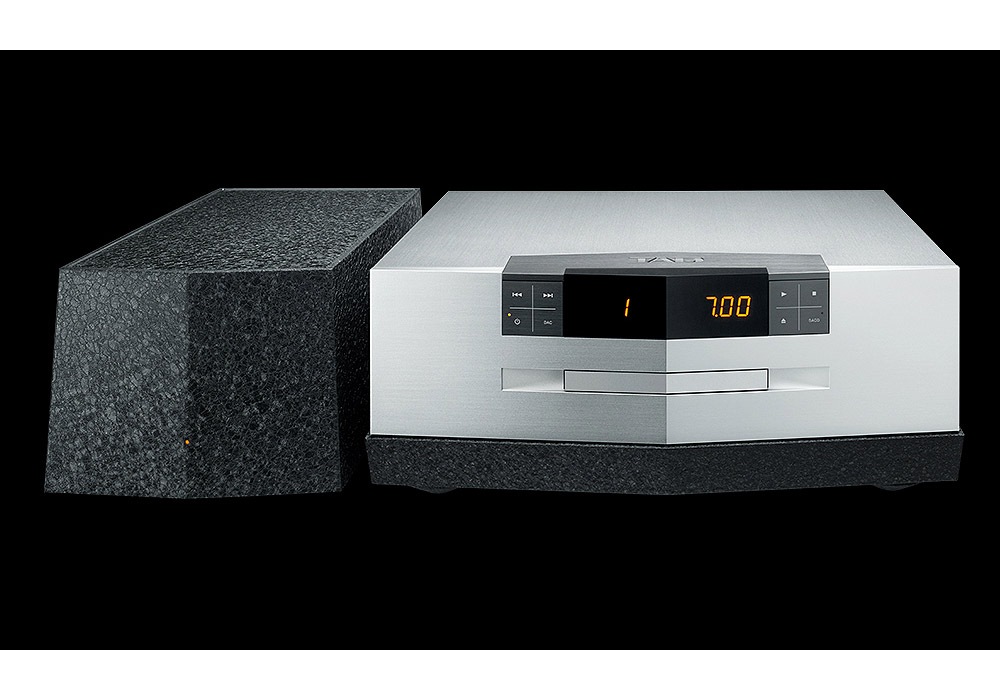 TAD - D700��SACD/CD�ץ졼�䡼�ˡ��緿TAD�ѡ�JP�աں߸�ͭ�ꡦ3��7�Ķ����Ǥ��Ϥ���ǽ���̳�ƻ����10�Ķ������������Բġˡ�