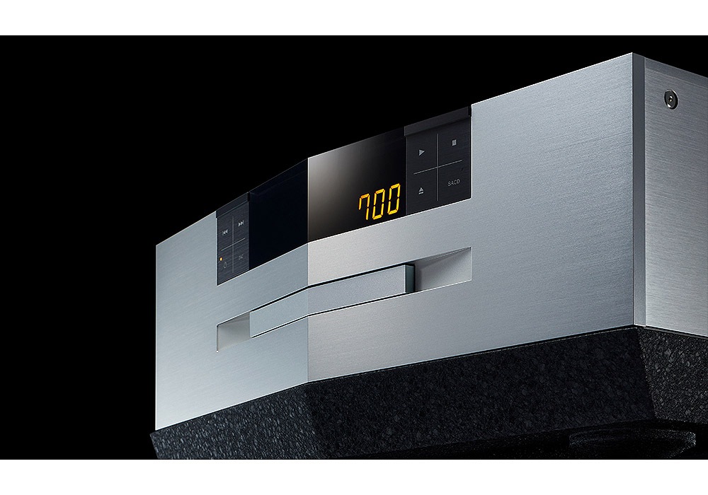 TAD - D700��SACD/CD�ץ졼�䡼�ˡ��緿TAD�ѡ�JP�աں߸�ͭ�ꡦ3��7�Ķ����Ǥ��Ϥ���ǽ���̳�ƻ����10�Ķ������������Բġˡ�