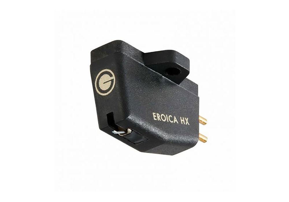 Goldring - EROICA HX-MC�ʹ����MC�����ȥ�å��ˡ�JP�աں߸�ͭ��¨Ǽ��