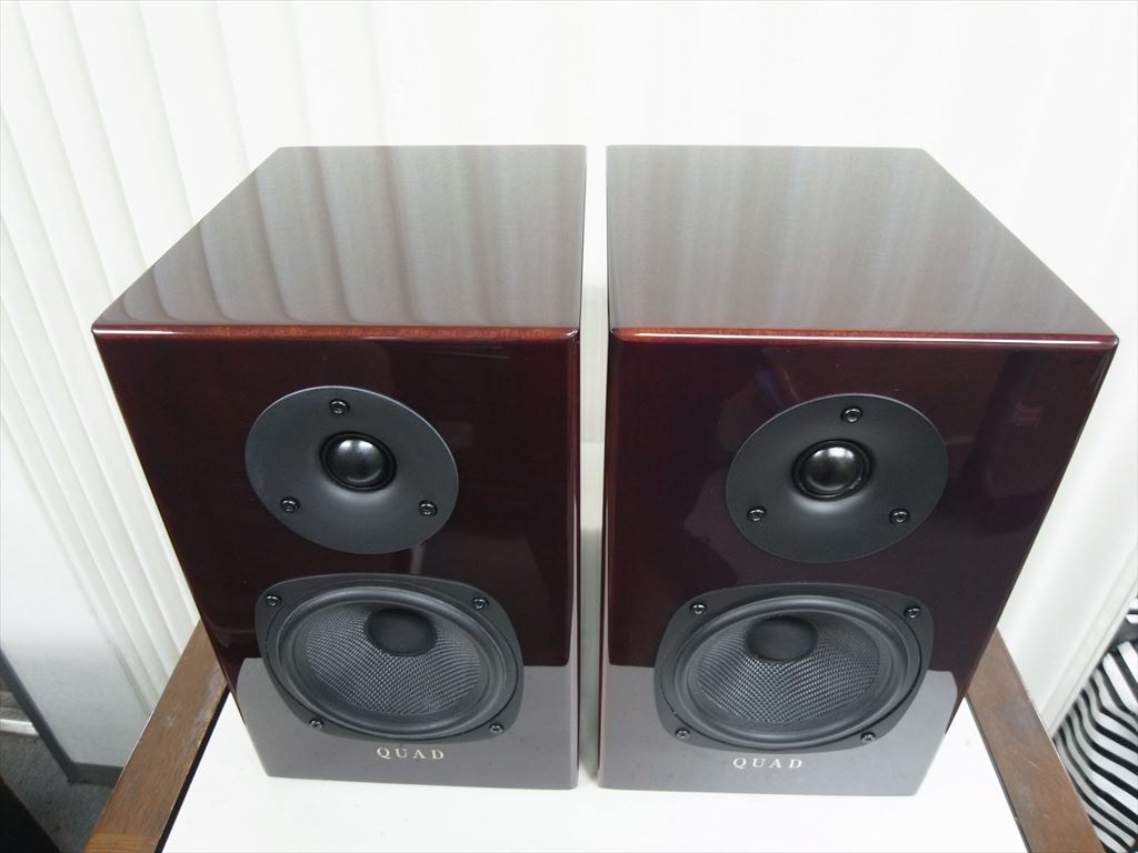 QUAD11Lクラシックシグネチャー正規品 QUAD 11L Classicと11L Classic Signatureの違い 【Lシリーズの