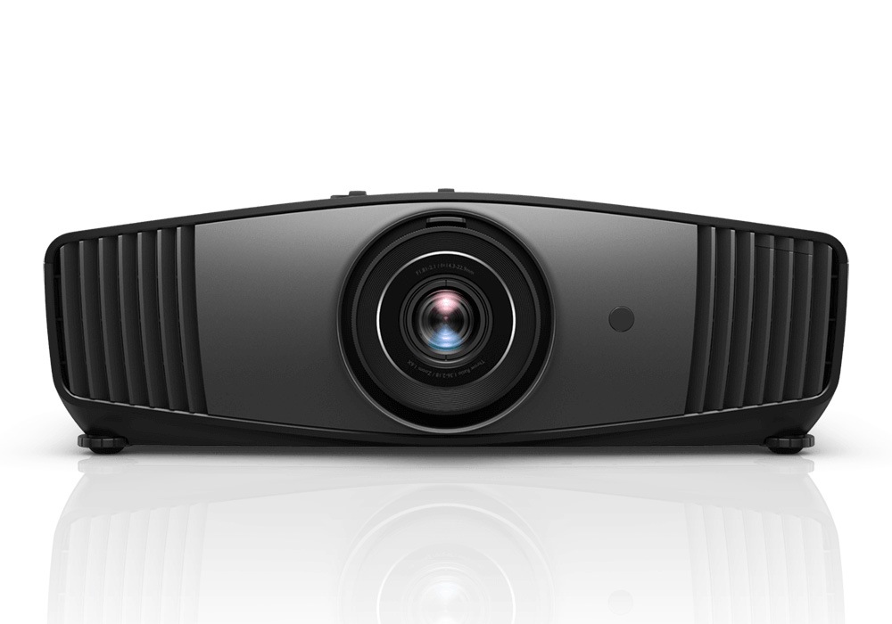 BenQ 4K DLPプロジェクター 本体　HT5550 BenQ - HT5550（4K・DLPプロジェクター）《JP》【完売