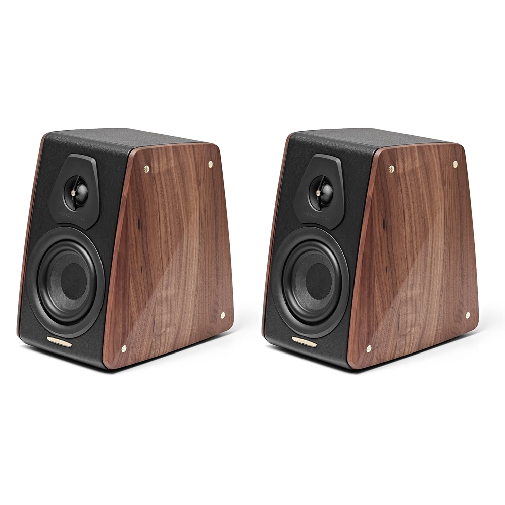 テ*ル様 Sonus faber Concertino スピーカー Sonus Faber - Concertino G4＜コンチェルティーノ G4＞（ペア