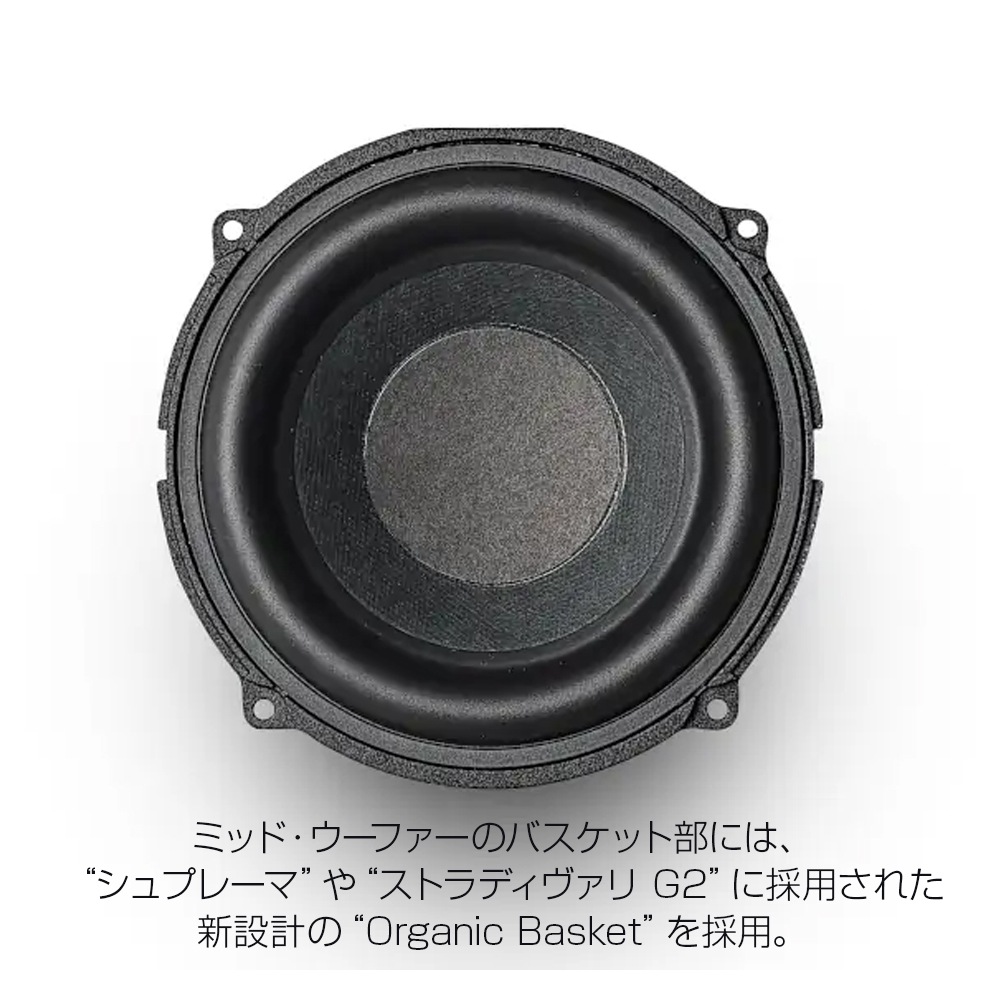 Sonus Faber - Concertino G4㥳ƥ G4ʥڥ˥֥åեԡJPաڥ᡼ʡǼϳǧ头Ϣ