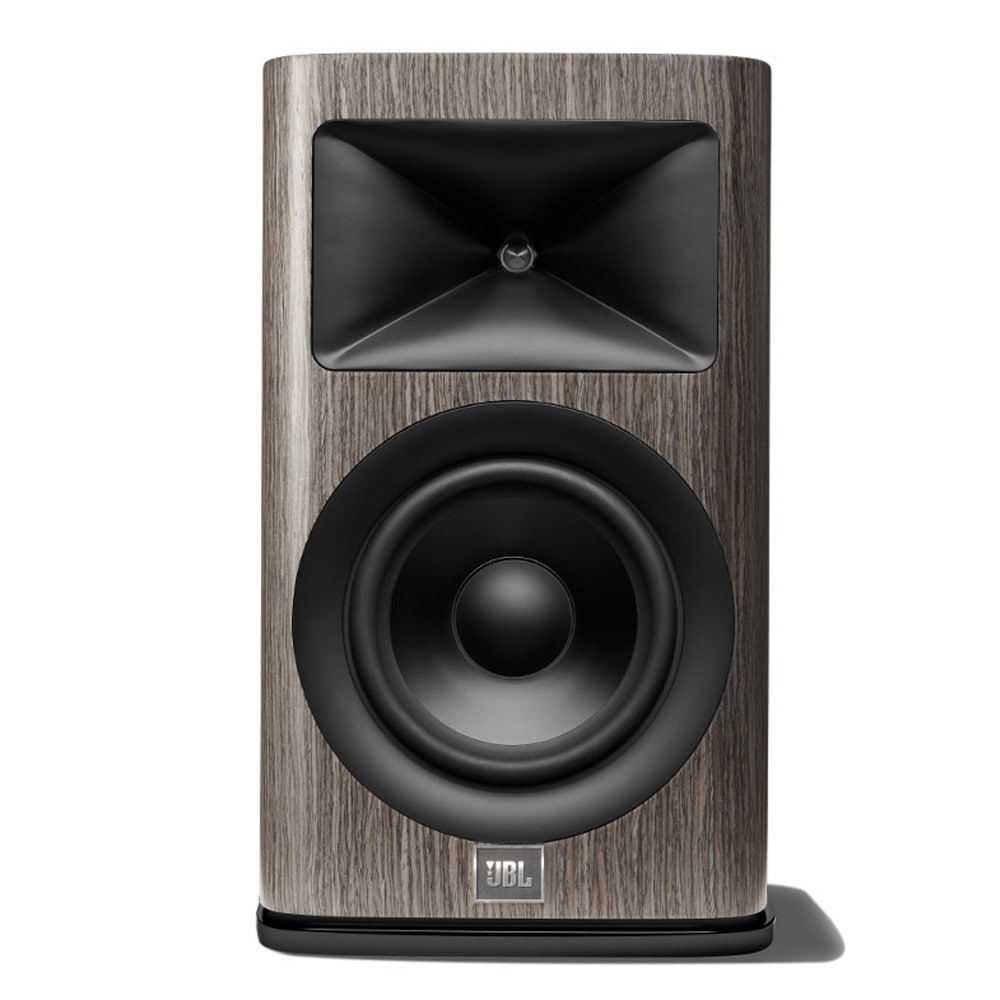 台数限定☆ペア購入で専用スタンドプレゼント中】JBL - HDI-1600