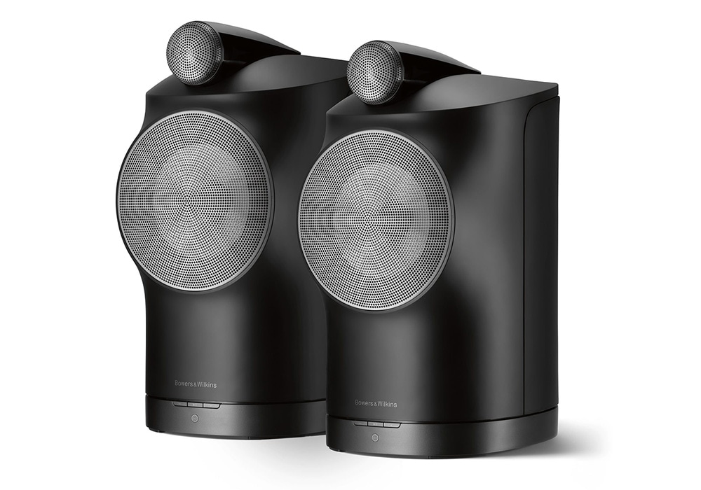 B&W - Formation Duo/�֥�å��ʥڥ��˥磻��쥹���ԡ�������JP�աڴ����