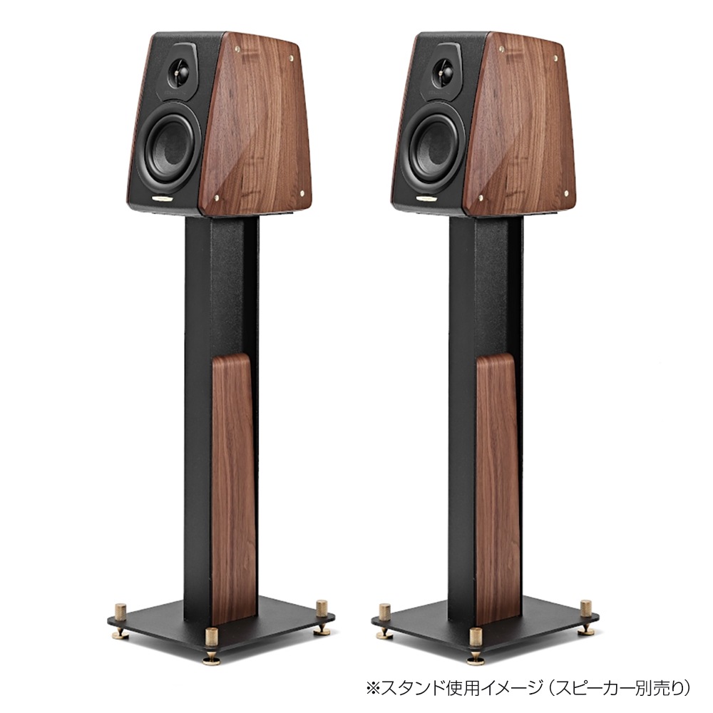 Sonus Faber - Stand Iron G2（ペア）Concertino G4専用スタンド