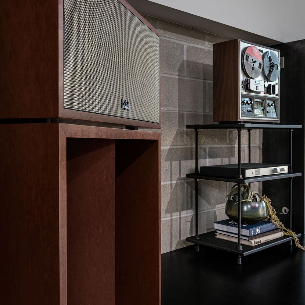 Klipsch - La Scala AL6/AA/����ꥫ�󡦥����С���ʥ顦��������ˡ�1�ܡ˥ե��������ԡ��������緿TEC�ѡڼ�������/�׻�����ѡۡ�JP�ա�Ǽ���ϳ�ǧ�头Ϣ����