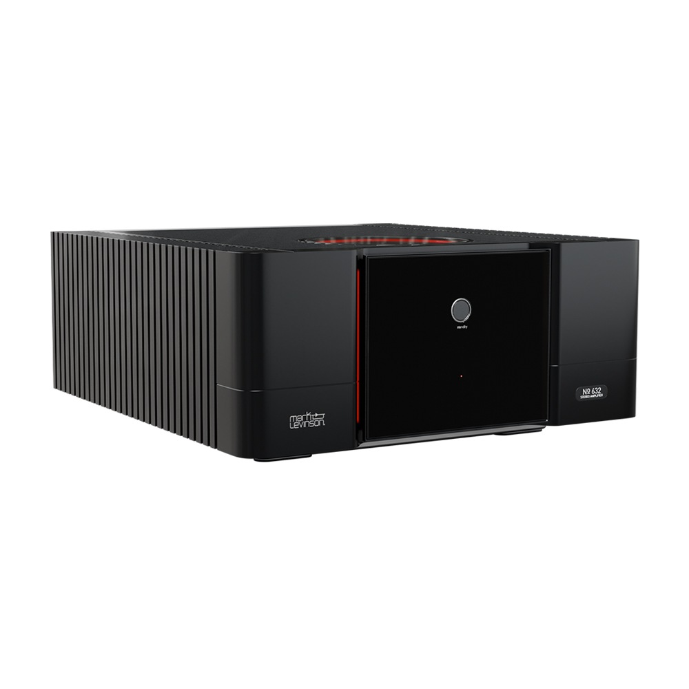 Mark Levinson - No632��NO632JP�ϡ�1��/DAC����ܡ��ǥ奢���Υ�롦�ѥ����סˡ��緿HAR�ѡ�JP�ա�10���ȯ��ͽ�ꡦ��ͽ��������