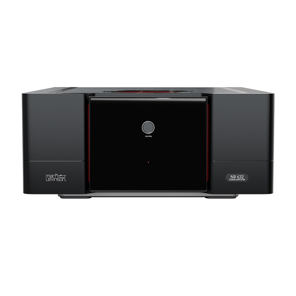 Mark Levinson - No632��NO632JP�ϡ�1��/DAC����ܡ��ǥ奢���Υ�롦�ѥ����סˡ��緿HAR�ѡ�JP�ա�10���ȯ��ͽ�ꡦ��ͽ��������