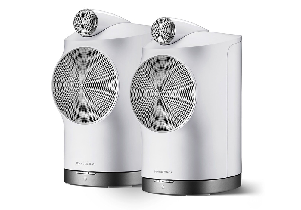 B&W - Formation Duo/ۥ磻ȡʥڥ˥磻쥹ԡJPաڴ