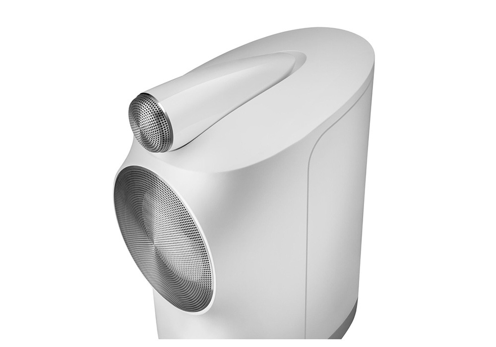 B&W - Formation Duo/ۥ磻ȡʥڥ˥磻쥹ԡJPաڴ