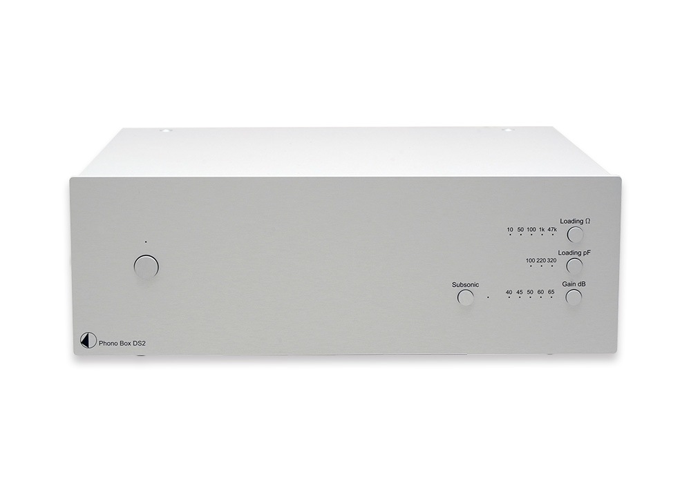 Pro-Ject - PHONOBOX/DS2/SLʥǥ奢ιMM/MCбեΥסˡJPաڴ