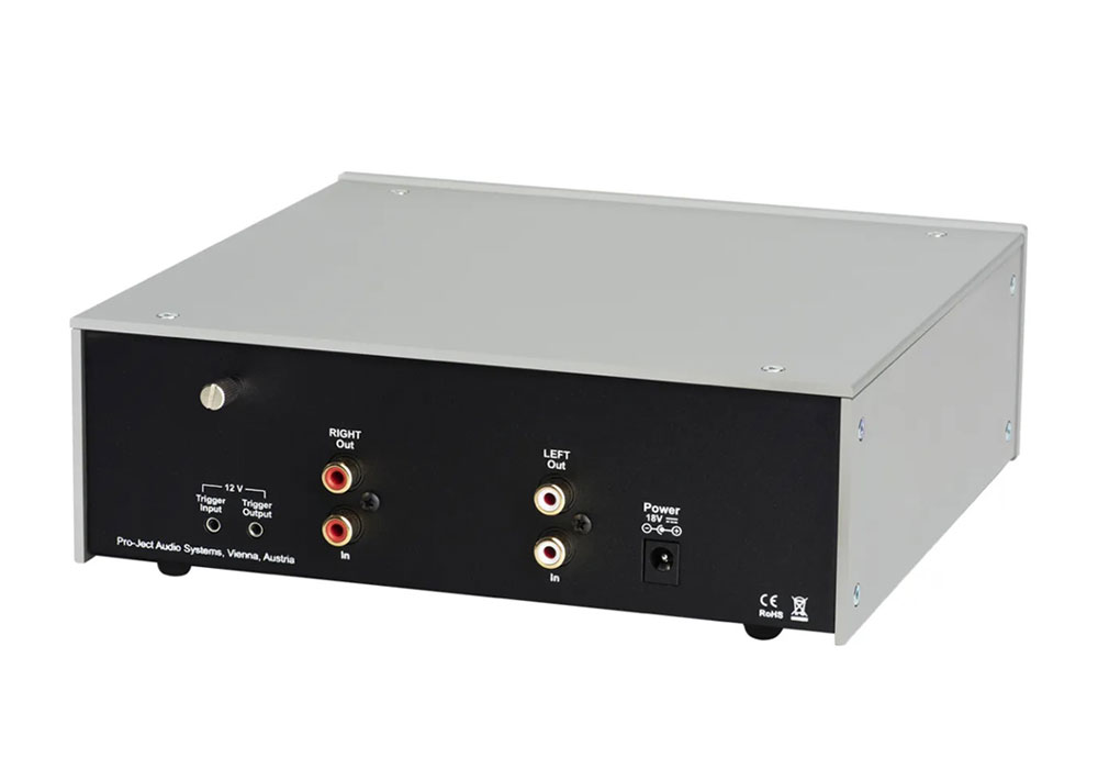 Pro-Ject - PHONOBOX/DS2/SLʥǥ奢ιMM/MCбեΥסˡJPաڴ