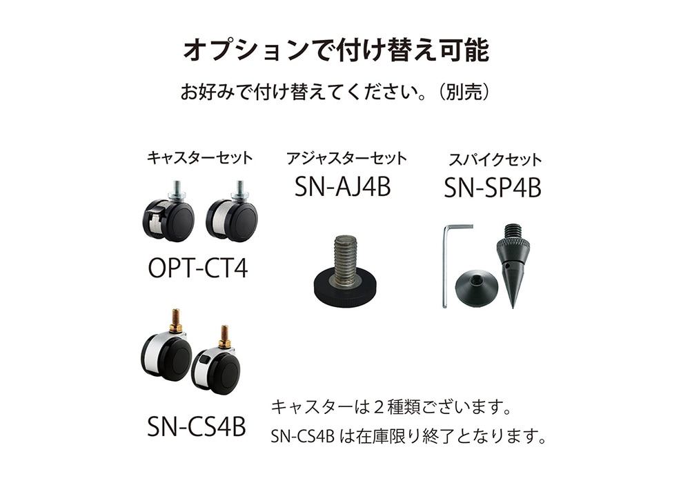 ADK - SNP-3060MC��4��/��60cm�˥����ǥ�����å� Suoni Premium��JP�աڥ᡼����ľ���ʡ�����Բġˡ�Ǽ���ϳ�ǧ�头Ϣ����