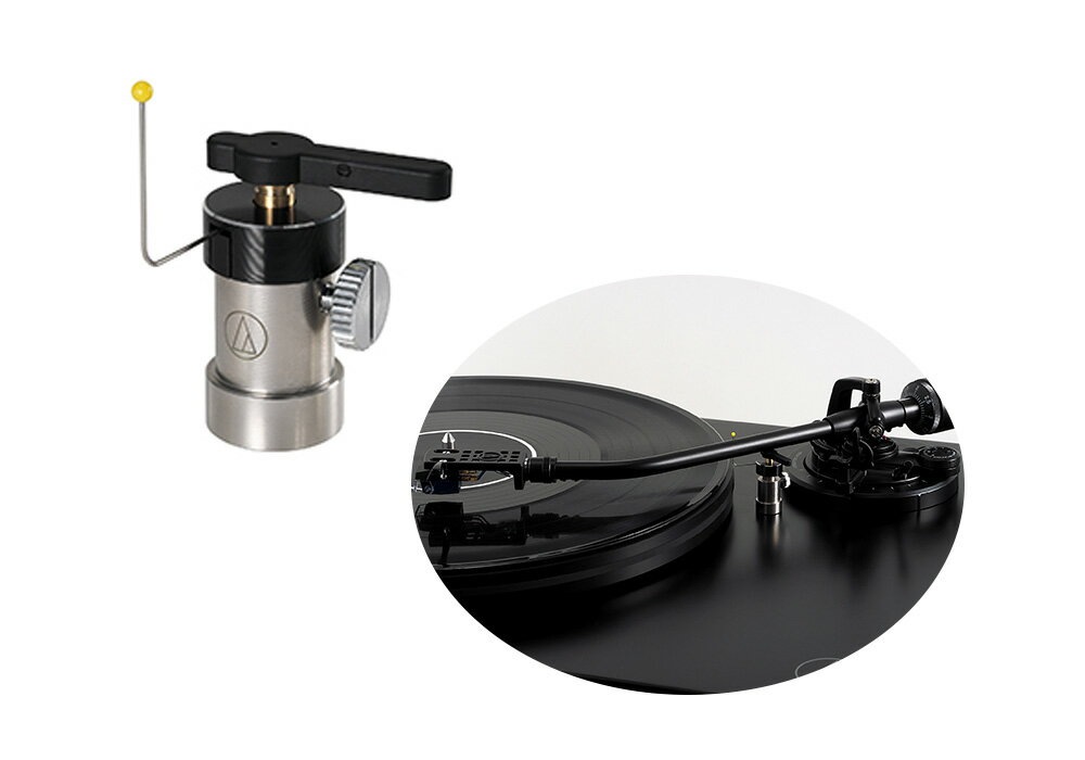 audio-technica - AT6006R（トーンアームセーフティレイザー）《JP