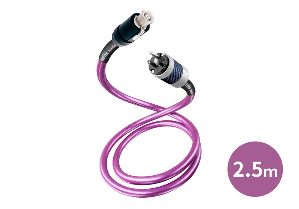 IsoTek - EVO3 ASC32P/2.5m��EVO3 ASCENSIO��EVO3 SUPER TITAN��32A���åץ��졼���Ÿ������֥�ڼ�������/�׻�����ѡۡ�JP�ա�Ǽ���ϳ�ǧ�头Ϣ����