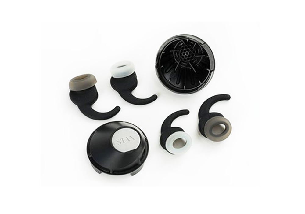 STAX - CES-A1��̩�ĥ��С�/���䡼���åץ��å�/SRS-002�ʤɤ��б��ˡ�JP�աں߸�ͭ��¨Ǽ��