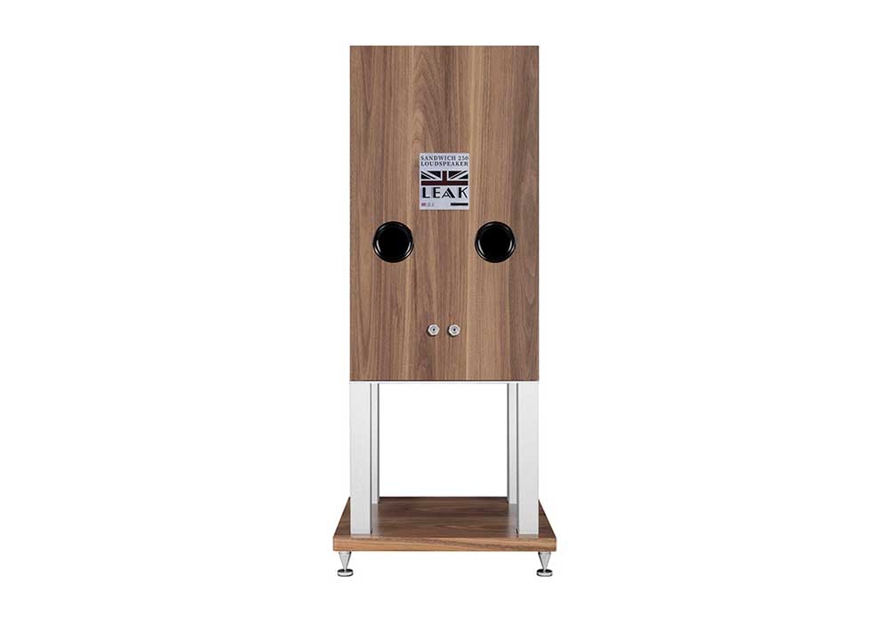 LEAK Audio - Sandwich 250 with Stand�ʥڥ�/���ѥ�������դ������ԡ����������ƥ�ˡ�JP�աڥ᡼��������ʡ�Ǽ���ϳ�ǧ�头Ϣ����
