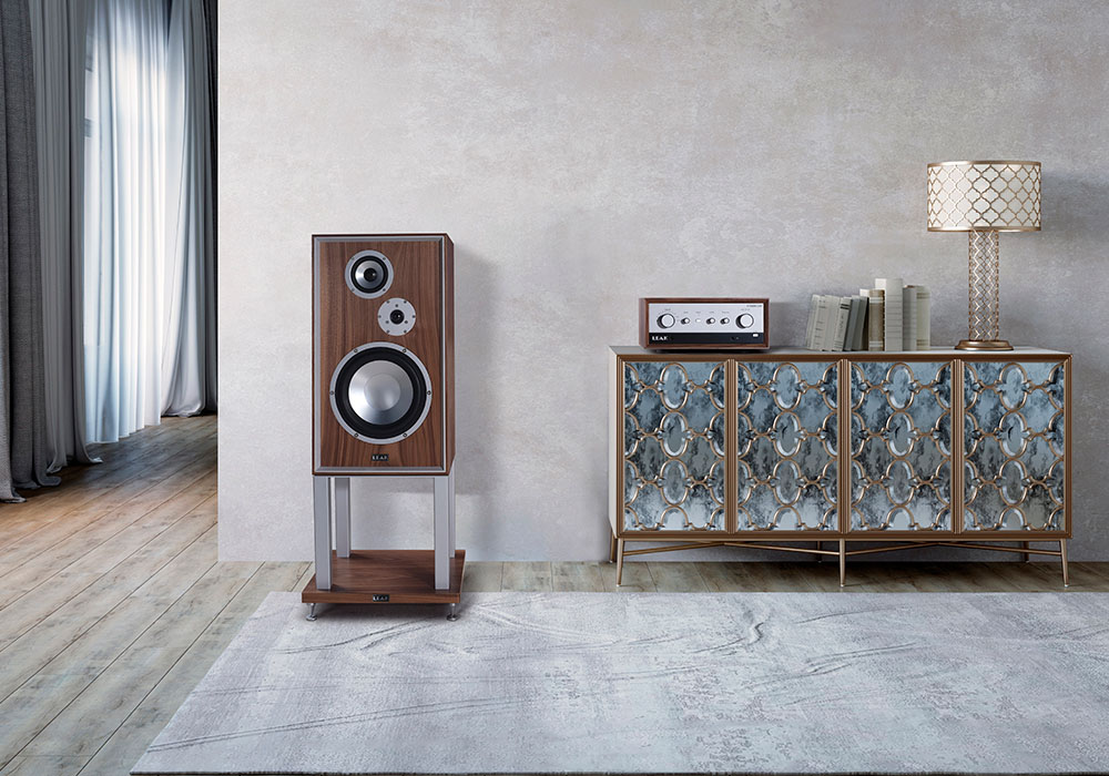 LEAK Audio - Sandwich 250 with Stand�ʥڥ�/���ѥ�������դ������ԡ����������ƥ�ˡ�JP�աڥ᡼��������ʡ�Ǽ���ϳ�ǧ�头Ϣ����