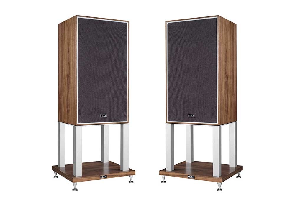 LEAK Audio - Sandwich 250 with Stand�ʥڥ�/���ѥ�������դ������ԡ����������ƥ�ˡ�JP�աڥ᡼��������ʡ�Ǽ���ϳ�ǧ�头Ϣ����