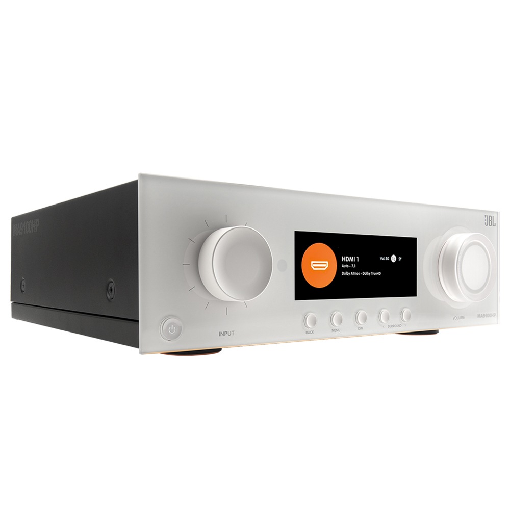 JBL - MA9100HP/�ۥ磻�ȡ�JBLMA9100HPWHTJN�� 9.2ch AV����ס�JP�աں߸�ͭ��¨Ǽ��